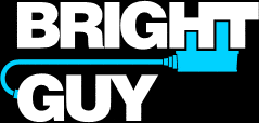 The Bright Guy - Electrician Stockport
